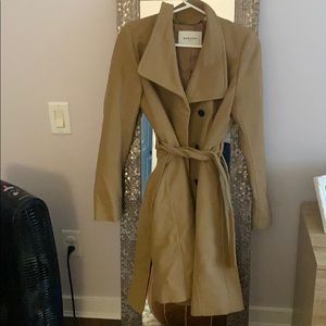 Babaton Atalier coat
